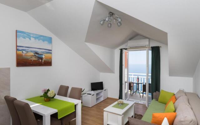 Apartments Lea
