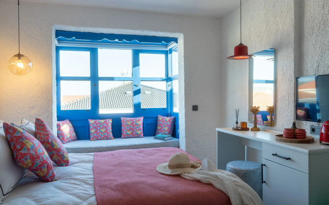 Maison L'etro Alacati Hotel