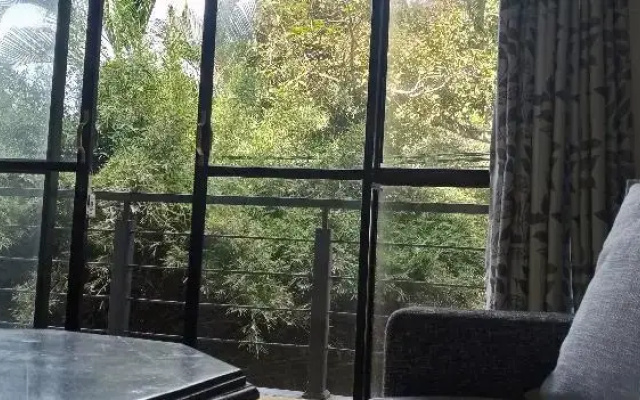 Oyo 297 Manidi Villa