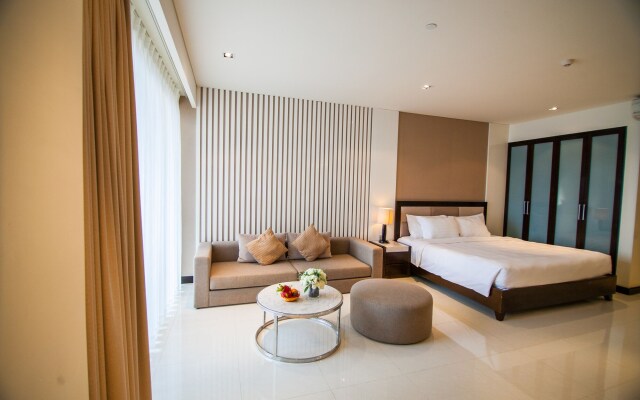 The Costa Nha Trang Residences