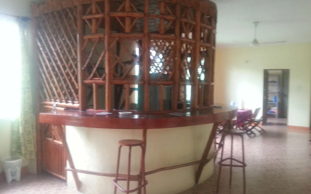 BeSwahilid B & B
