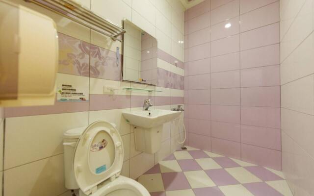 Star Inn 888
