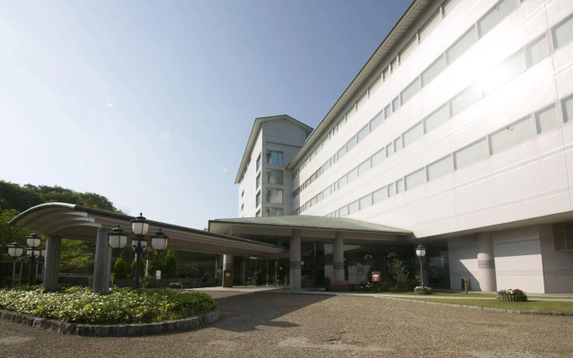 Aoyama Garden Resort Rosa Blanca