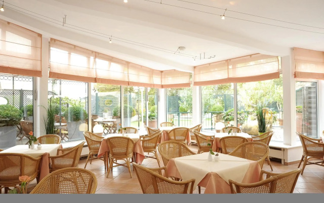 Hotel Ludwig van Beethoven