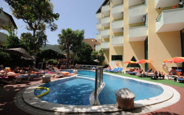 Hotel Siesta - All Inclusive