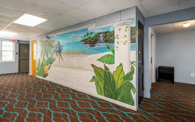 Econo Lodge Seaside Heights  Toms River East