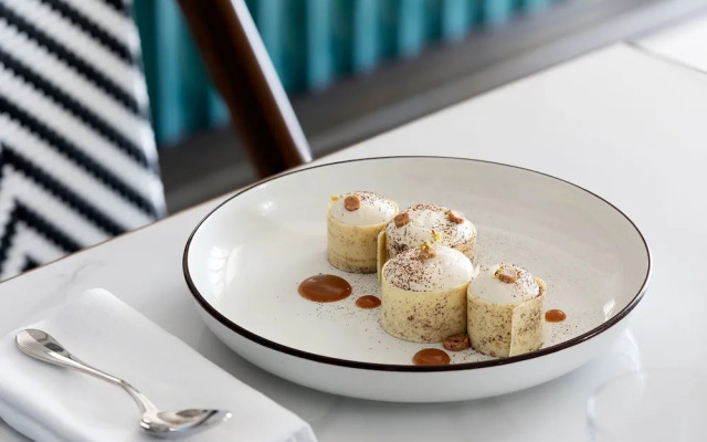 The St. Regis La Bahia Blanca Resort, Tamuda Bay