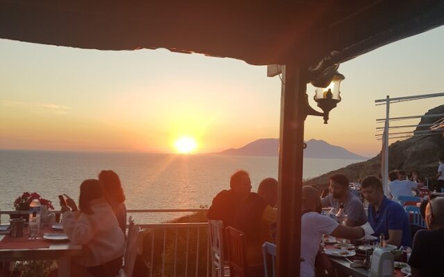 Yakamoz Otel