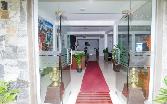 Capital O 404 Lagone Resort