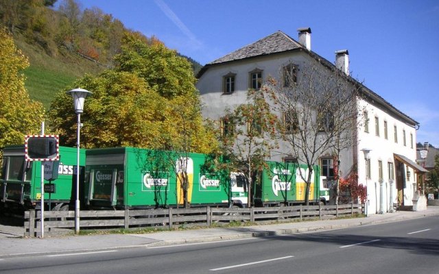 Ansitz Burg Heimfels