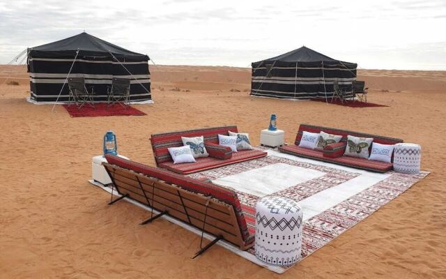 Sands Dream Tourism Camp
