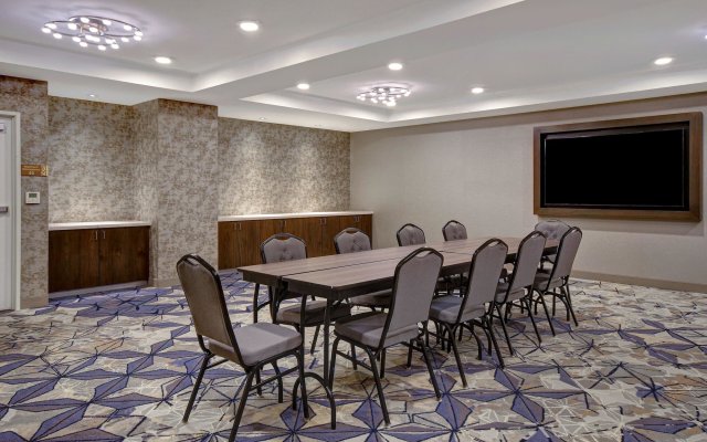 Fairfield Inn & Suites by Marriott Las Vegas Airport South