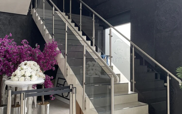 Firstclass Event & Hotel