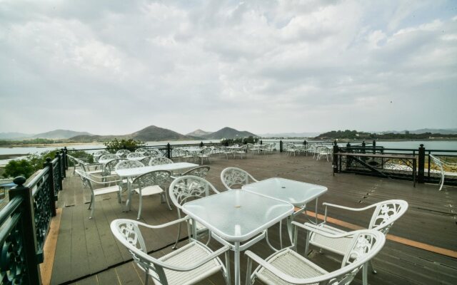 Inder Prakash Hotel