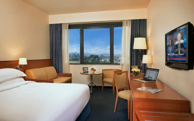 Rotana Hazmieh