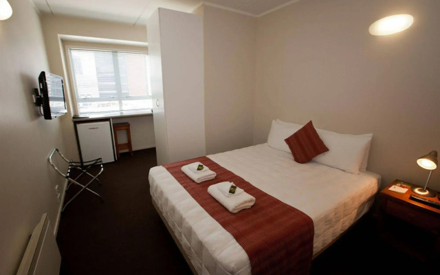 City Lodge (Backpackers) Accommodation