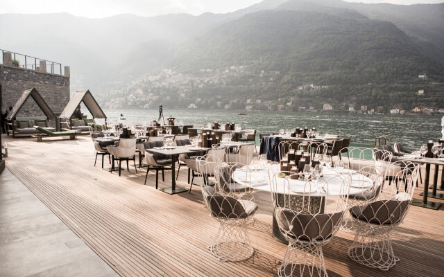 Отель Il Sereno