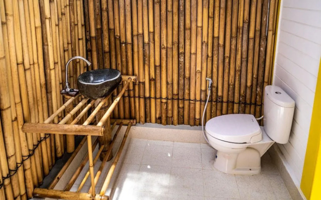 Canggu Castle - Hostel