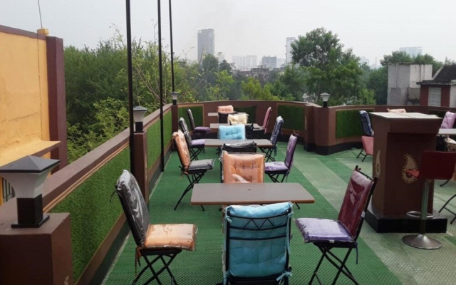 The Kei Inn & Suites Hotel