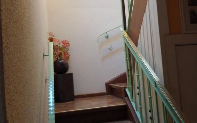 Ferienwohnung am Wasserturm