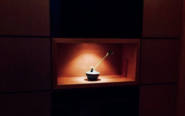 Q Square Apartment