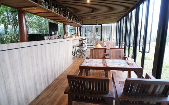 Hug Jang Loei Garden