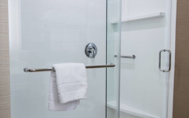 Fairfield Inn & Suites Florence I-20