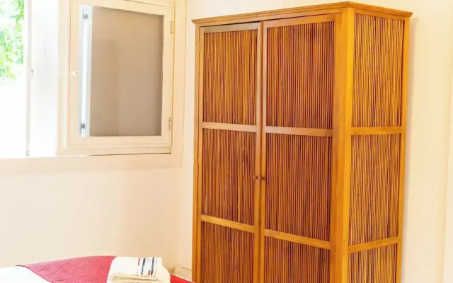 Casa Mandala Corumbau