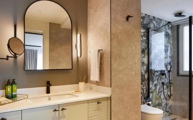 Tempo Residence Gayrettepe