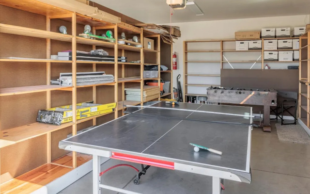 Fairways Escape Holiday home 4