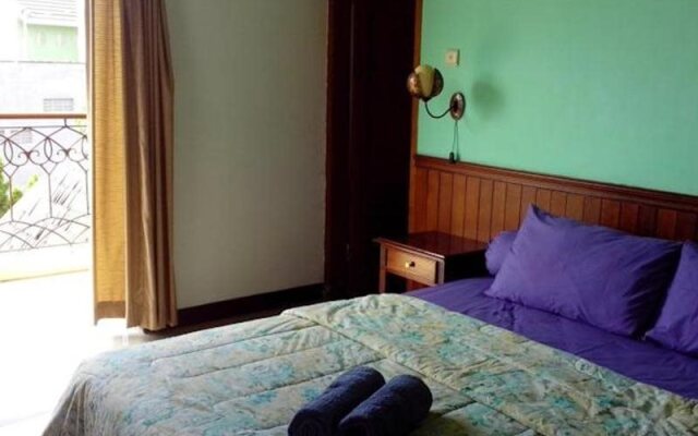 Guest House Djojonagoro