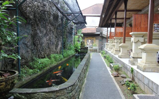 Belvilla Ratna Resort Ubud PalaceNearUbud Palace