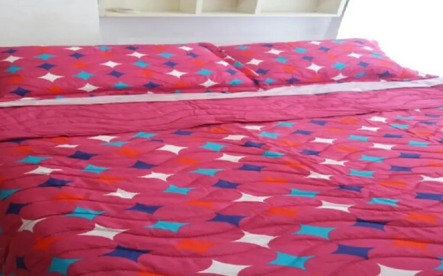 Apartamento hermosa Vista al Mar en el Rodadero Santa Marta - Apartment in 圣玛尔塔 - Photo 3