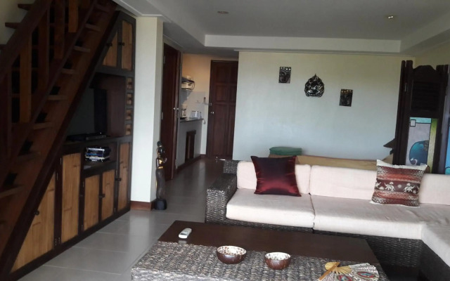 Papillon Residence