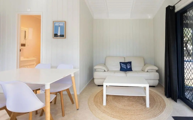 Pet Friendly Stays - BIG4 Aireys Inlet