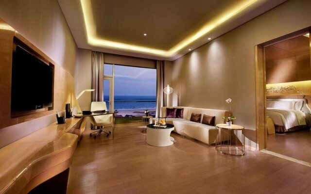 Wyndham Grand Qingdao