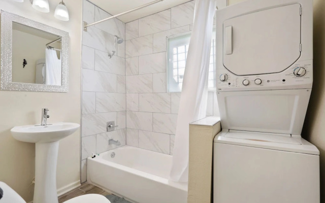 1 Bedroom Studio - 804.5