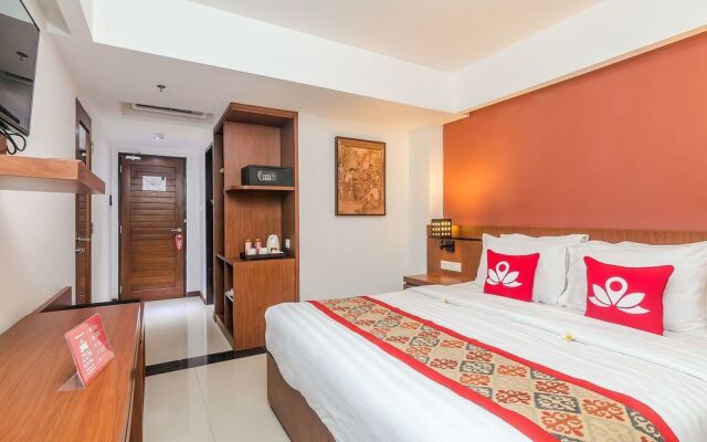 ZEN Villa Pangkung Sari Seminyak, 1 Bedroom