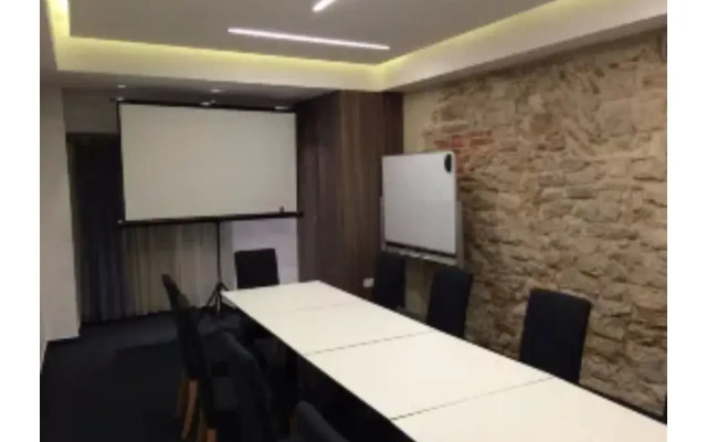 Slavija Culture Heritage Hotel