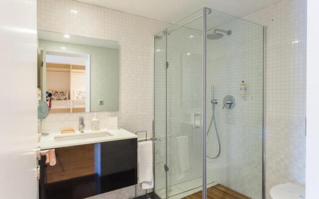 Feel Porto Destilaria Residence