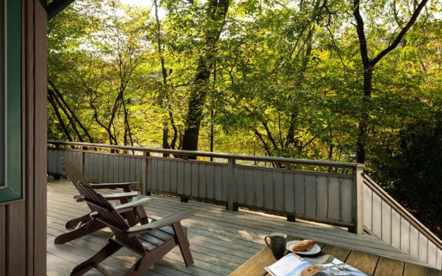 Paddler's Lane Retreat