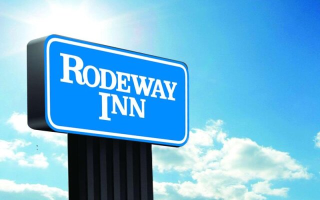 Rodeway Inn Asheboro