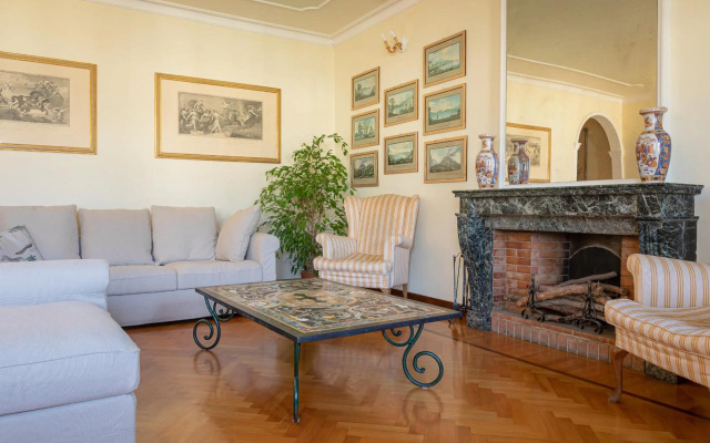 Ponte Vecchio 3 bedroom apartment