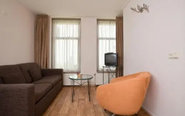 Stadslogement 'Almenum'