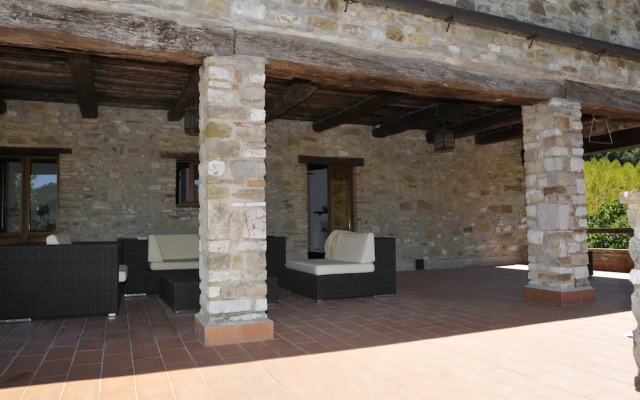 The Sanctuary by Caimeli