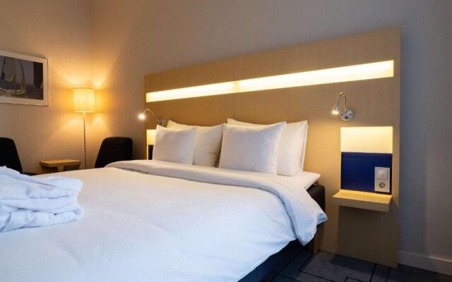 Best Western Plus Park City Malmo