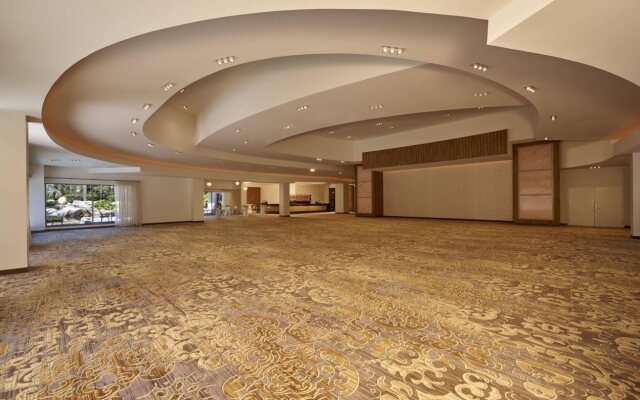 JW Marriott® Las Vegas The Resort at Summerlin