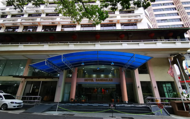 Hotel Sandakan