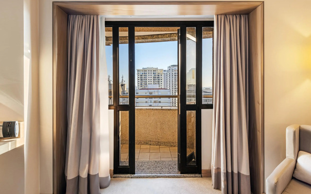 InterContinental São Paulo by IHG