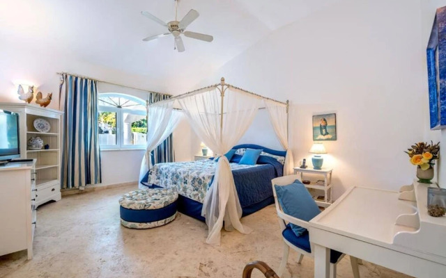 Casa De Campo Ocean View Luxury Villa 20000 Sqft